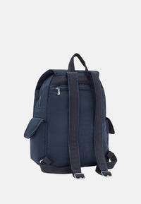 Zaino Donna Kipling Bleu