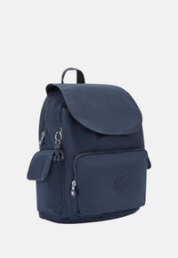 Zaino Donna Kipling Bleu