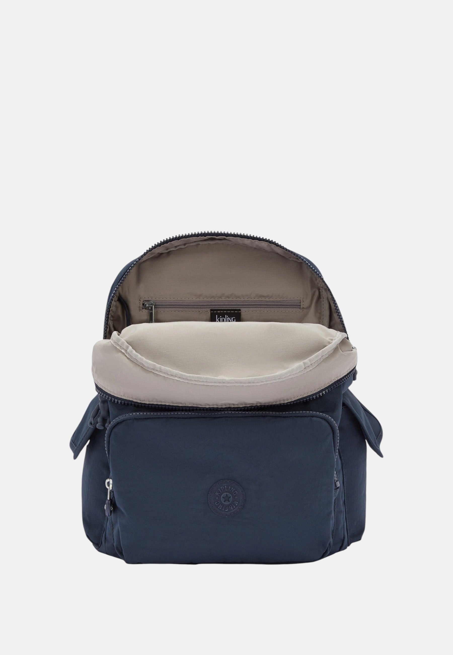 Zaino Donna Kipling Bleu