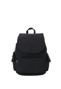 Zaino Donna Kipling Black Noir