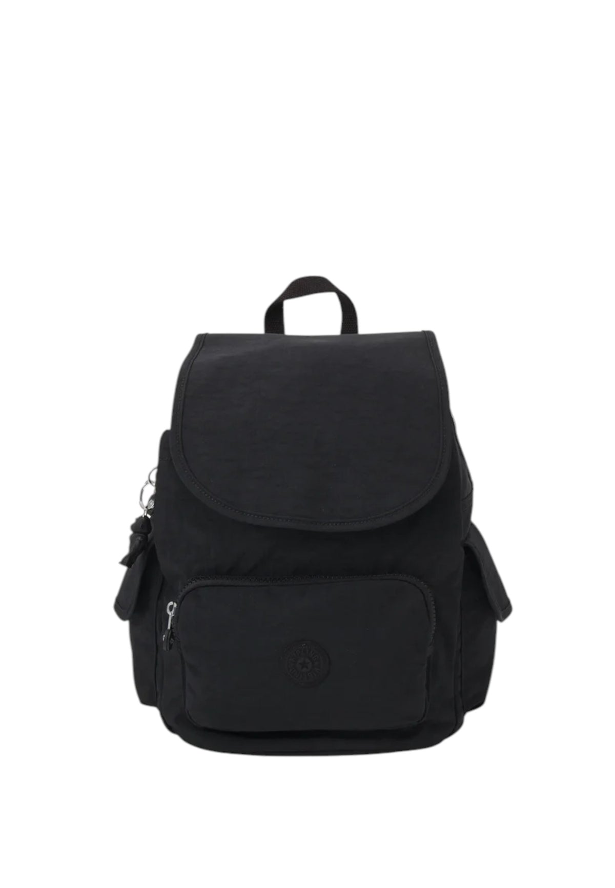 Zaino Donna Kipling Black Noir