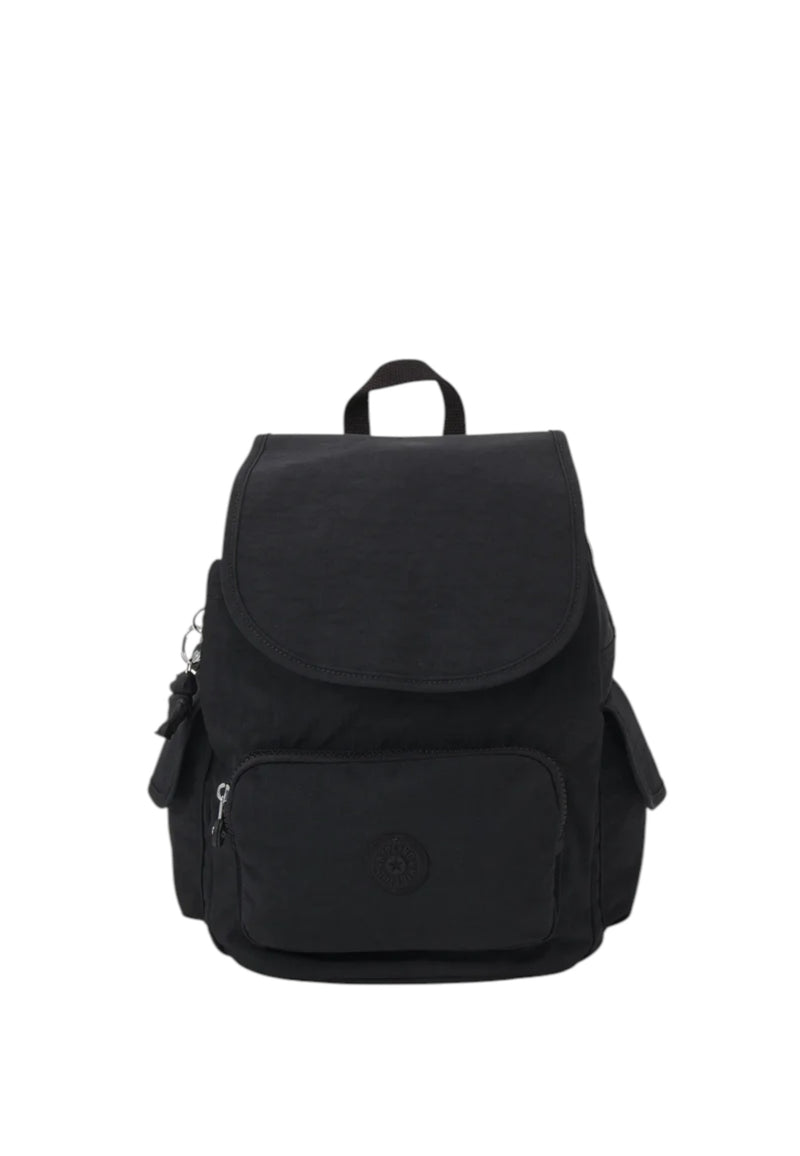 Zaino Donna Kipling Black Noir