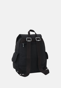 Zaino Donna Kipling Black Noir