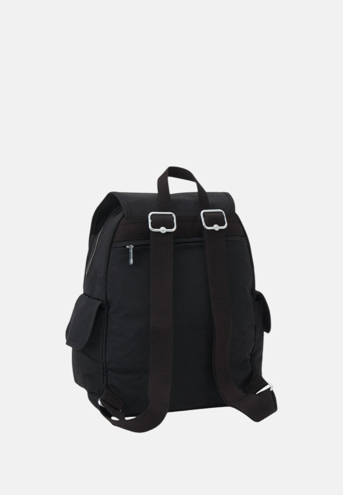 Zaino Donna Kipling Black Noir