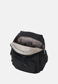 Zaino Donna Kipling Black Noir