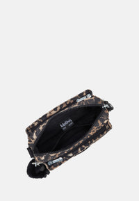 Borsa Donna Kipling Wild Leopard