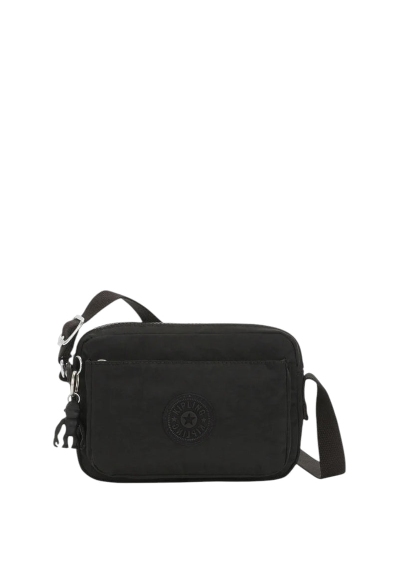 Borsa Donna Kipling Black Noir
