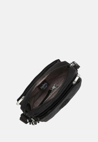 Borsa Donna Kipling Black Noir