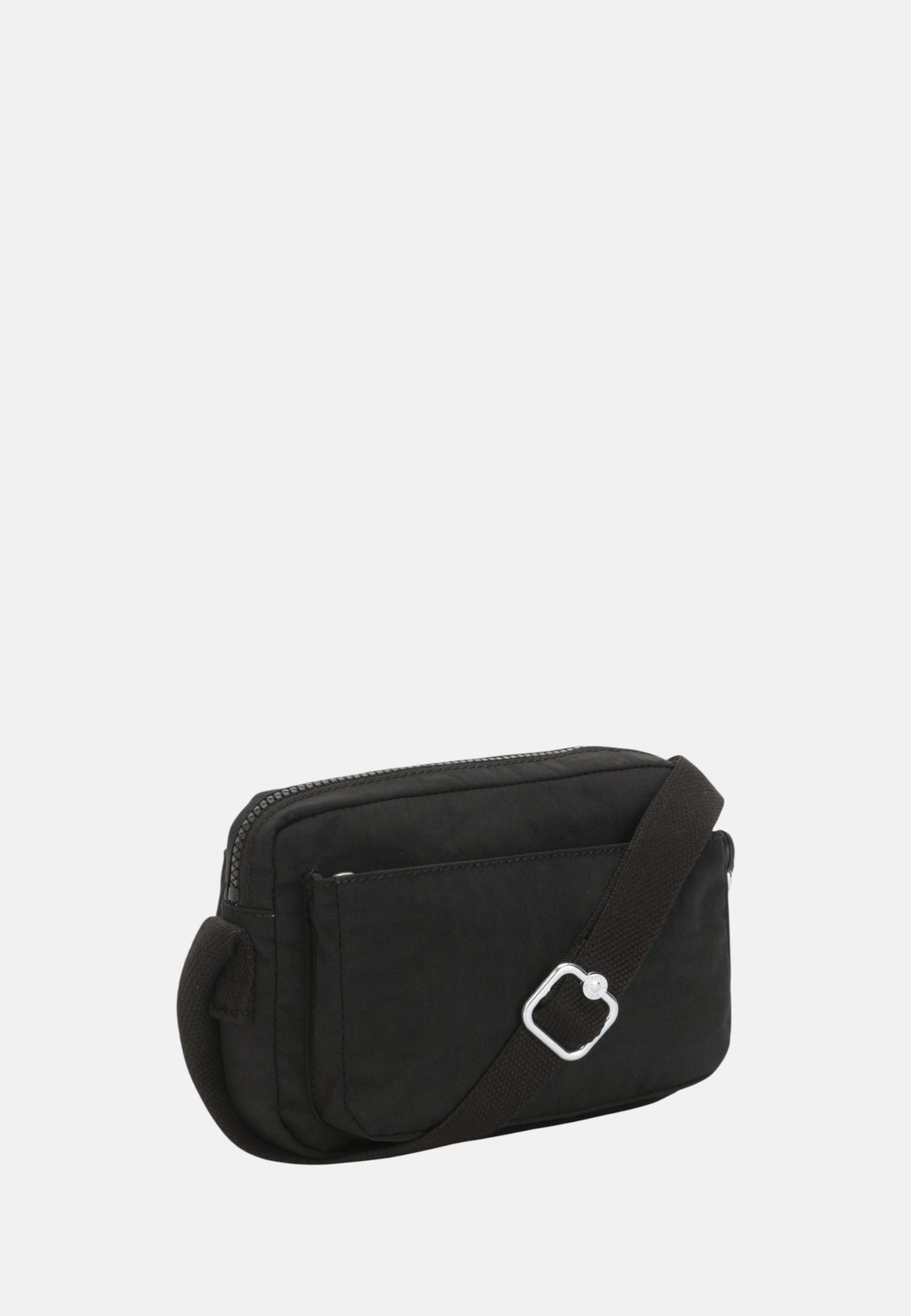 Borsa Donna Kipling Black Noir