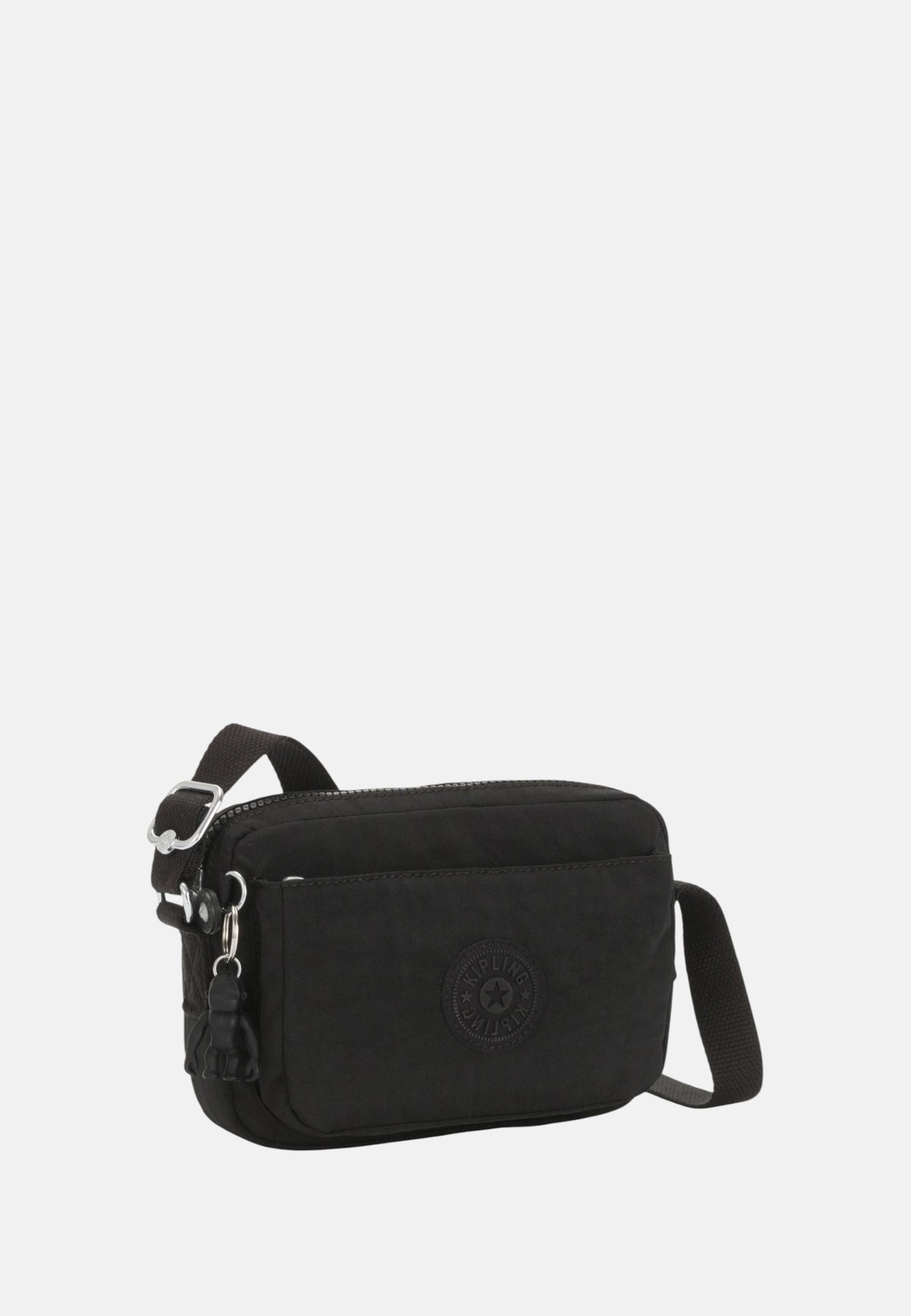 Borsa Donna Kipling Black Noir