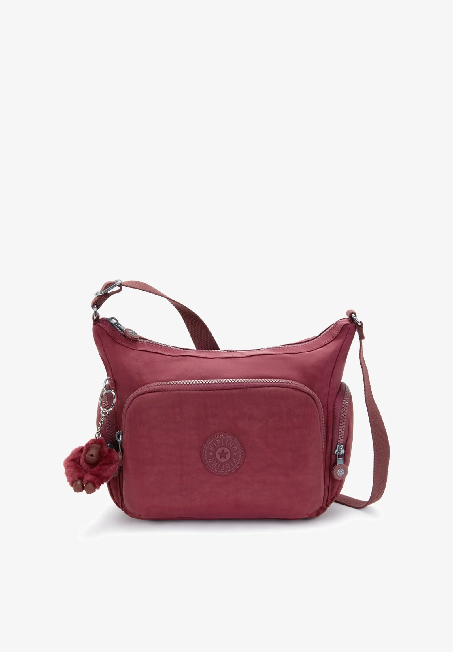 Borsa Donna Kipling Lounge Wine