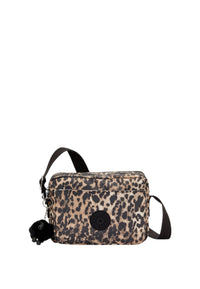 Borsa Donna Kipling Wild Leopard