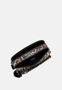 Borsa Donna Kipling Wild Leopard
