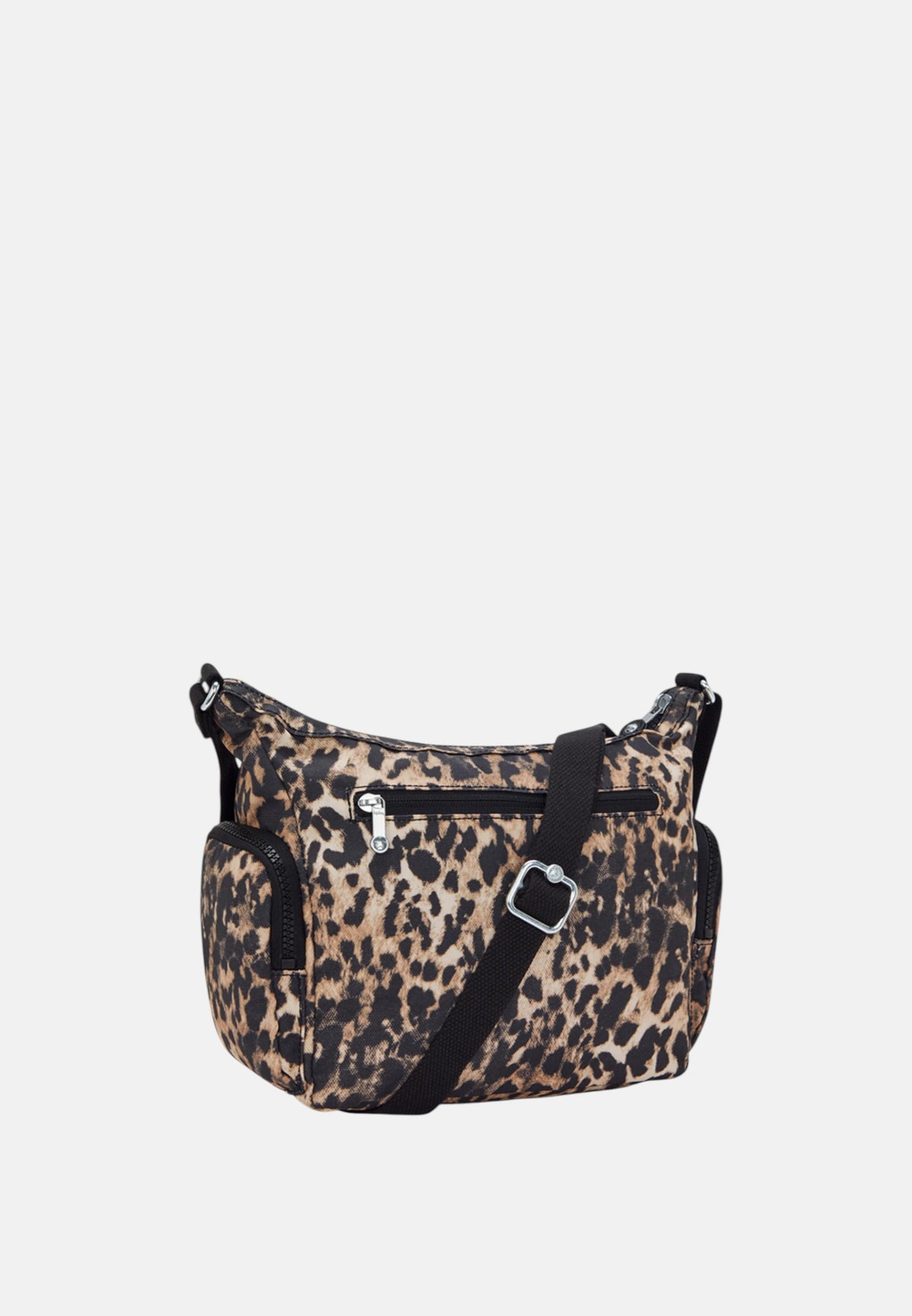 Borsa Donna Kipling Wild Leopard