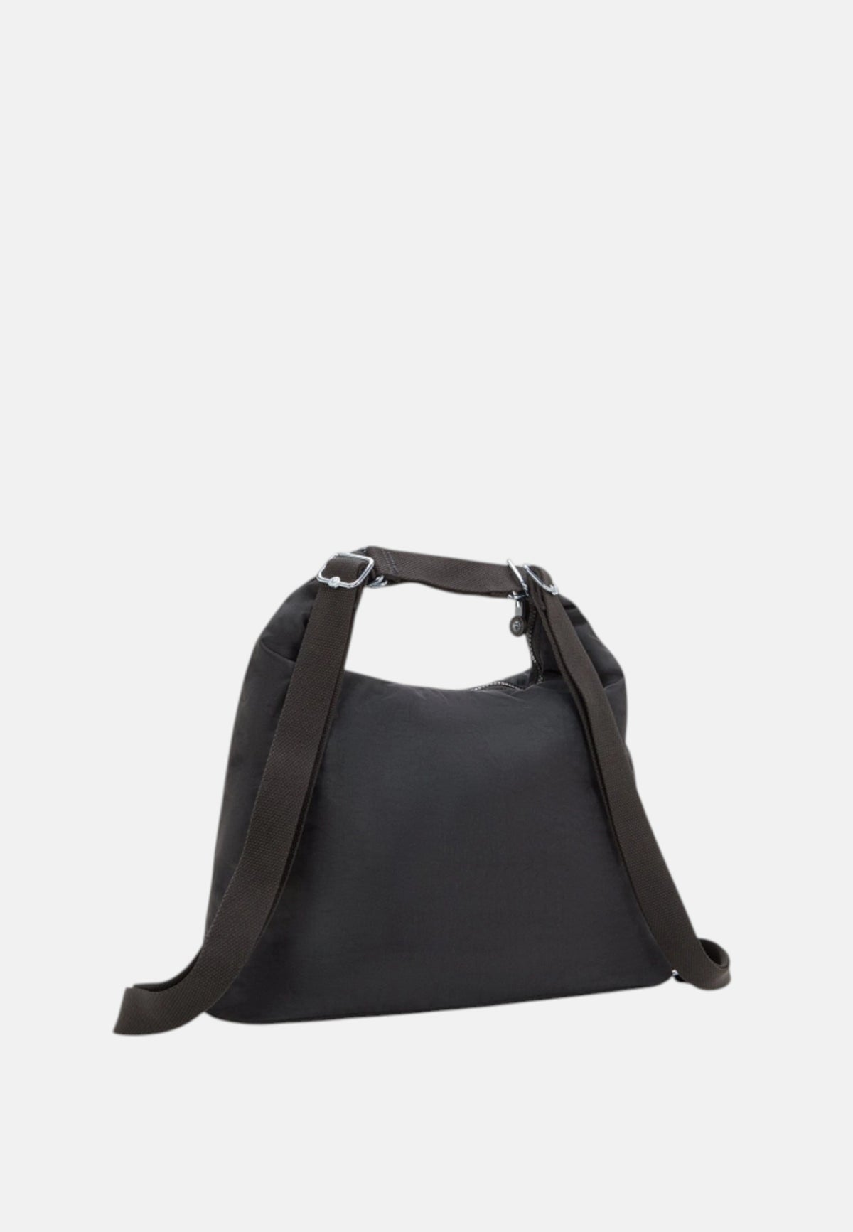 Borsa Donna Kipling Black Noir