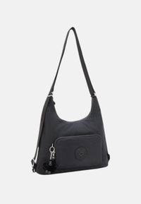 Borsa Donna Kipling Black Noir
