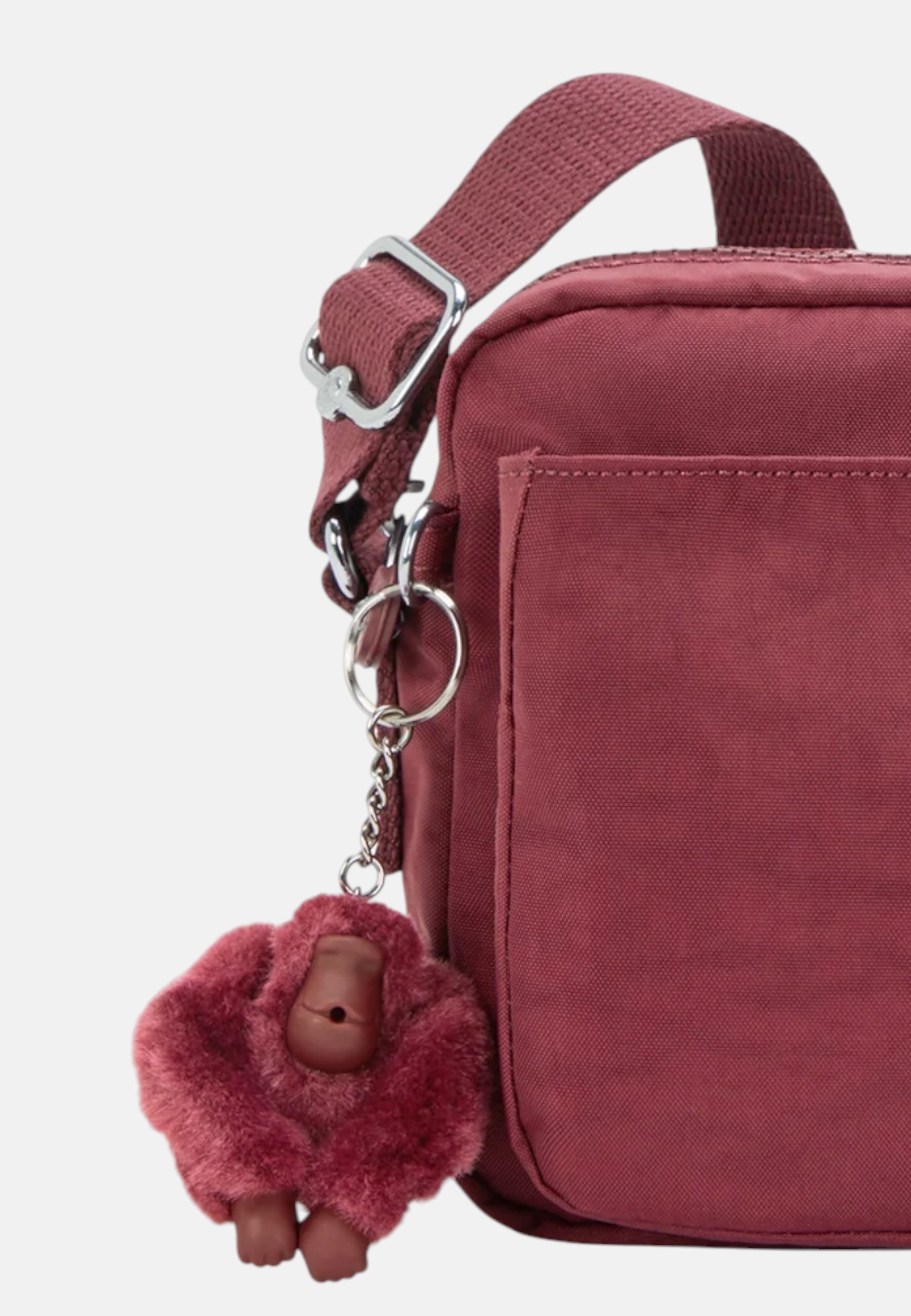 Borsa Donna Kipling Lounge Wine