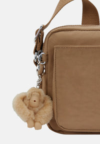 Borsa Donna Kipling Early Tan