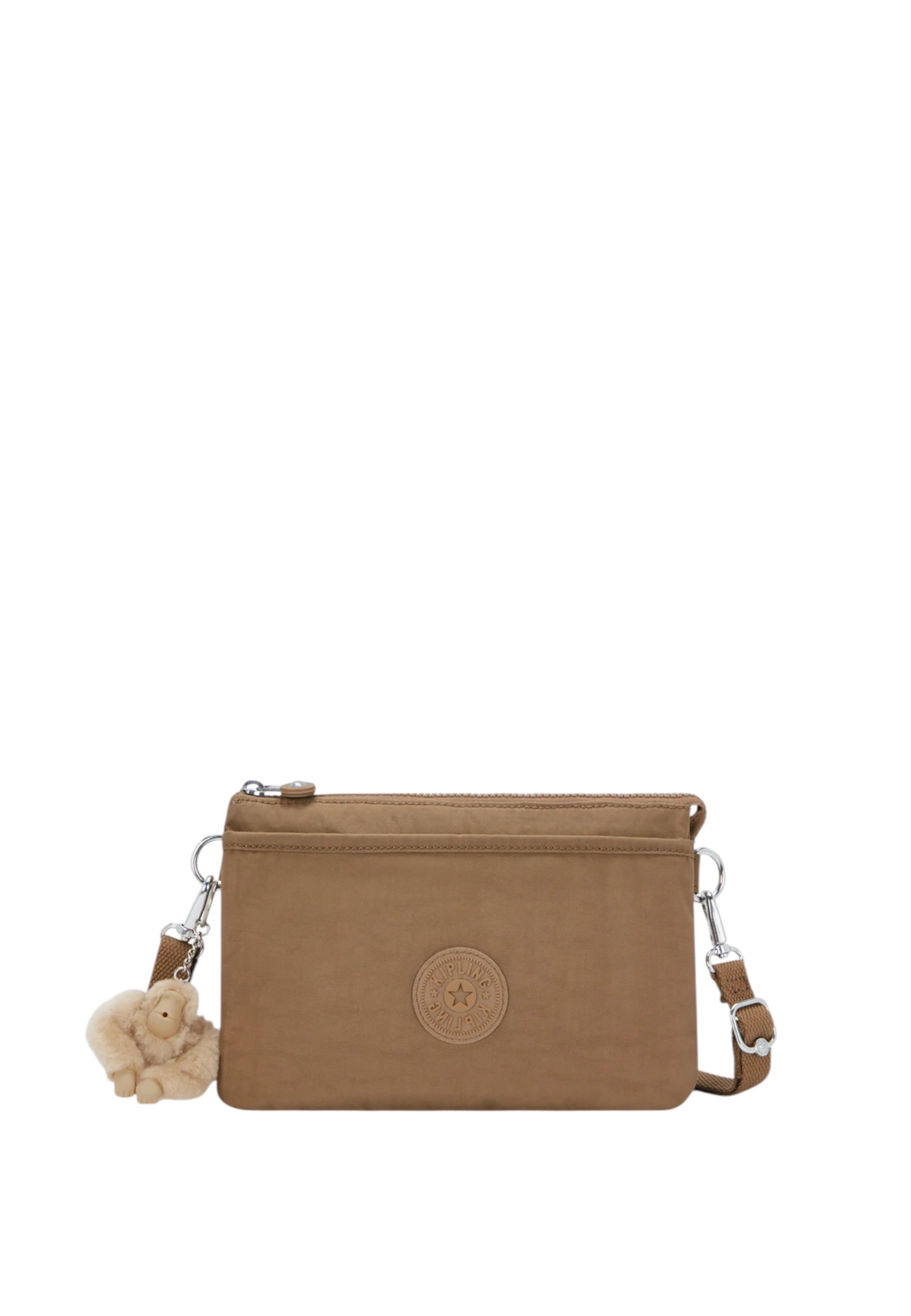 Borsa Donna Kipling Early Tan