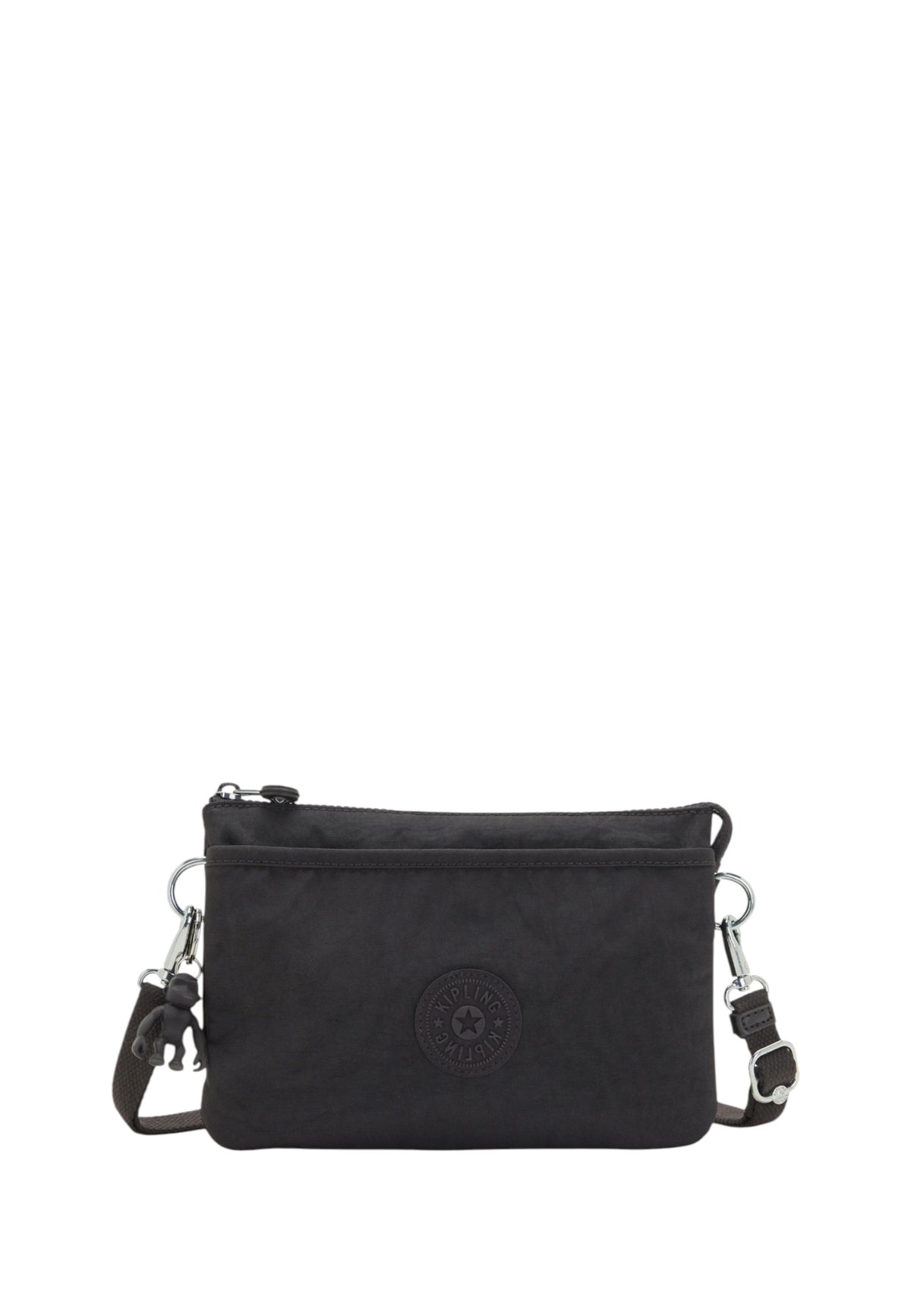 Borsa Donna Kipling Black Noir