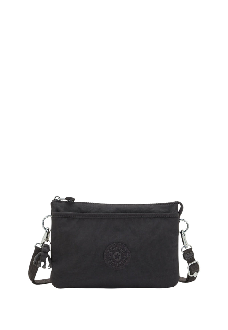 Borsa Donna Kipling Black Noir