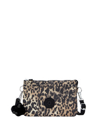 Borsa Donna Kipling Wild Leopard