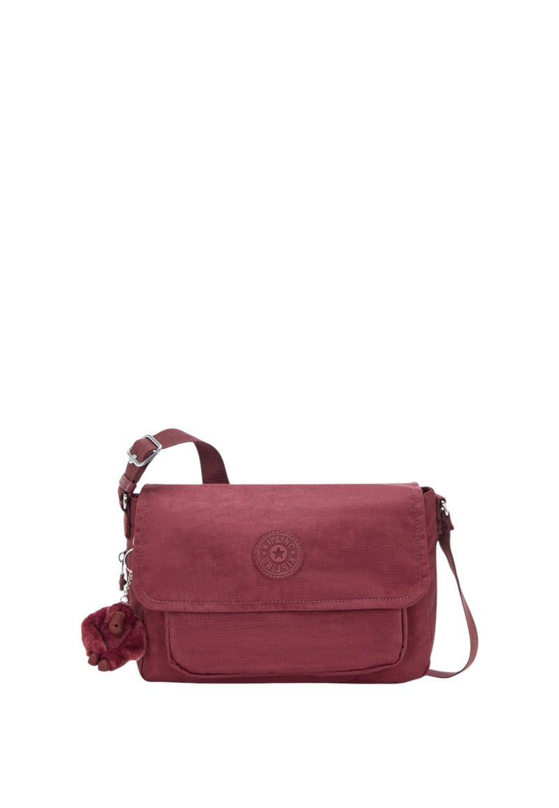 Borsa Donna Kipling Lounge Wine