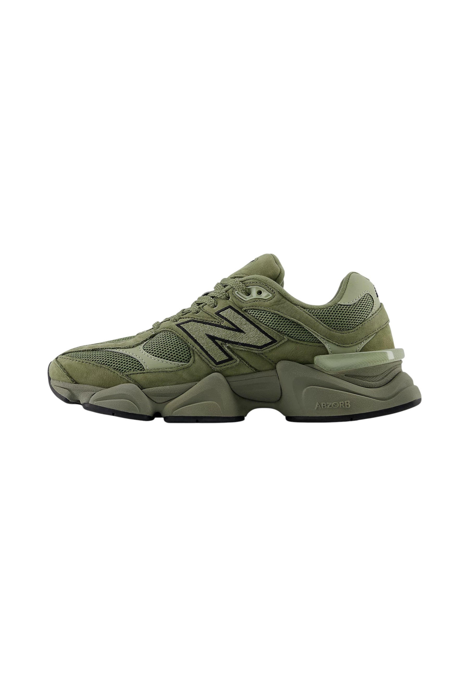 Scarpe Sneakers New Balance 9060