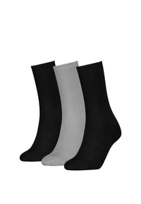 3-Pack Calze Donna Calvin Klein