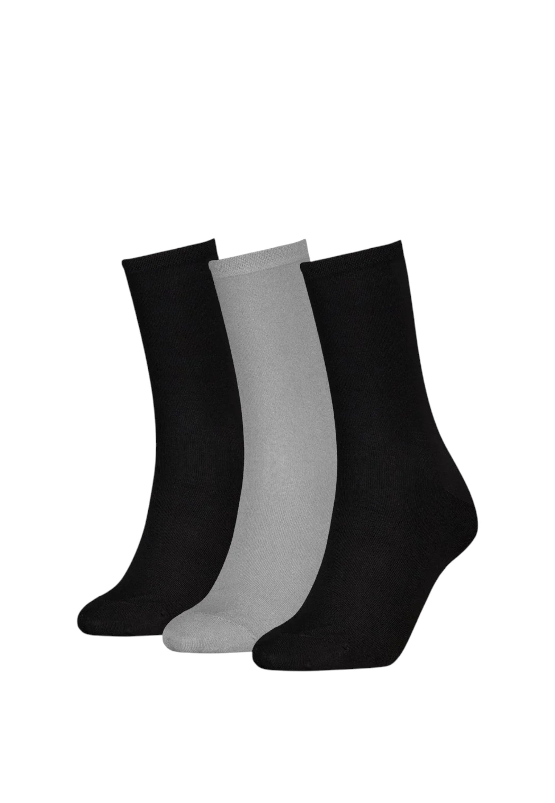 3-Pack Calze Donna Calvin Klein