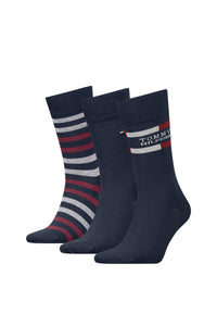 3-Pack Calze Uomo Tommy Hilfiger