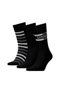 3-Pack Calze Uomo Tommy Hilfiger