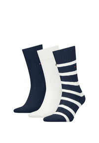 3-Pack Uomo Tommy Hilfiger