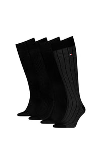 4-Packs Calzini Uomo Tommy Hilfiger