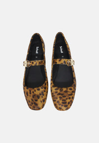 Ballerine Donna Scholl Yena