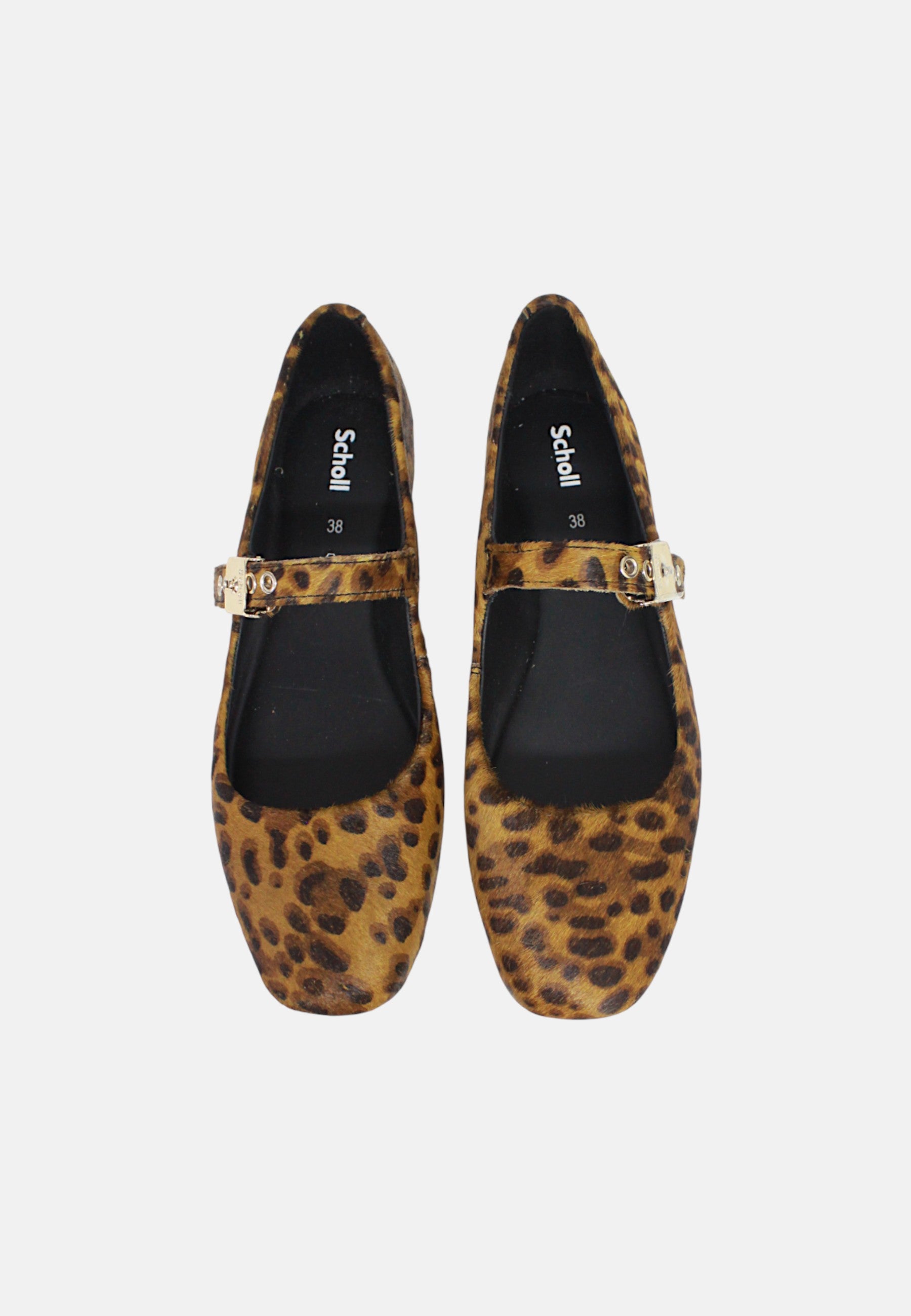 Ballerine Donna Scholl Yena