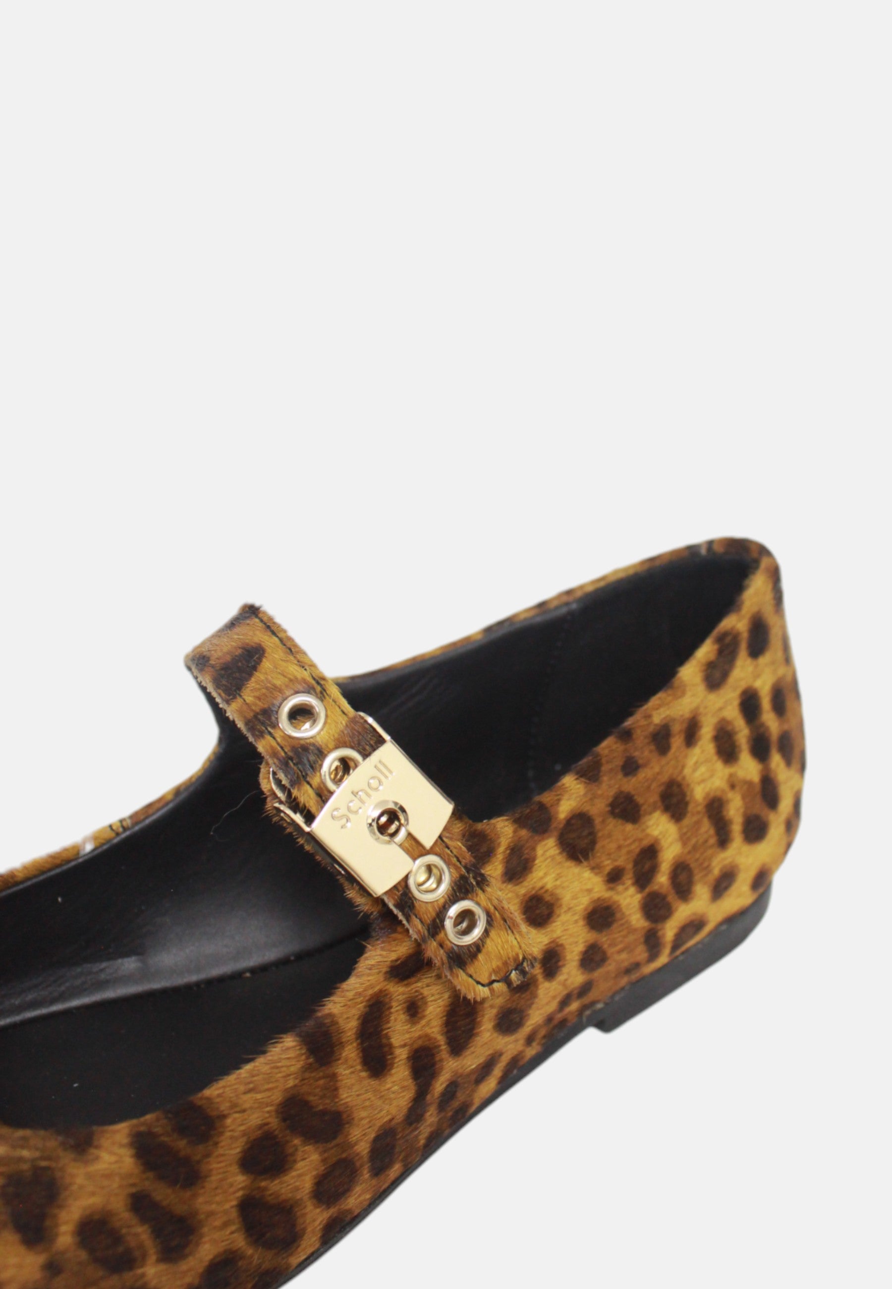 Ballerine Donna Scholl Yena