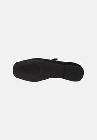 Ballerine Donna Scholl Black