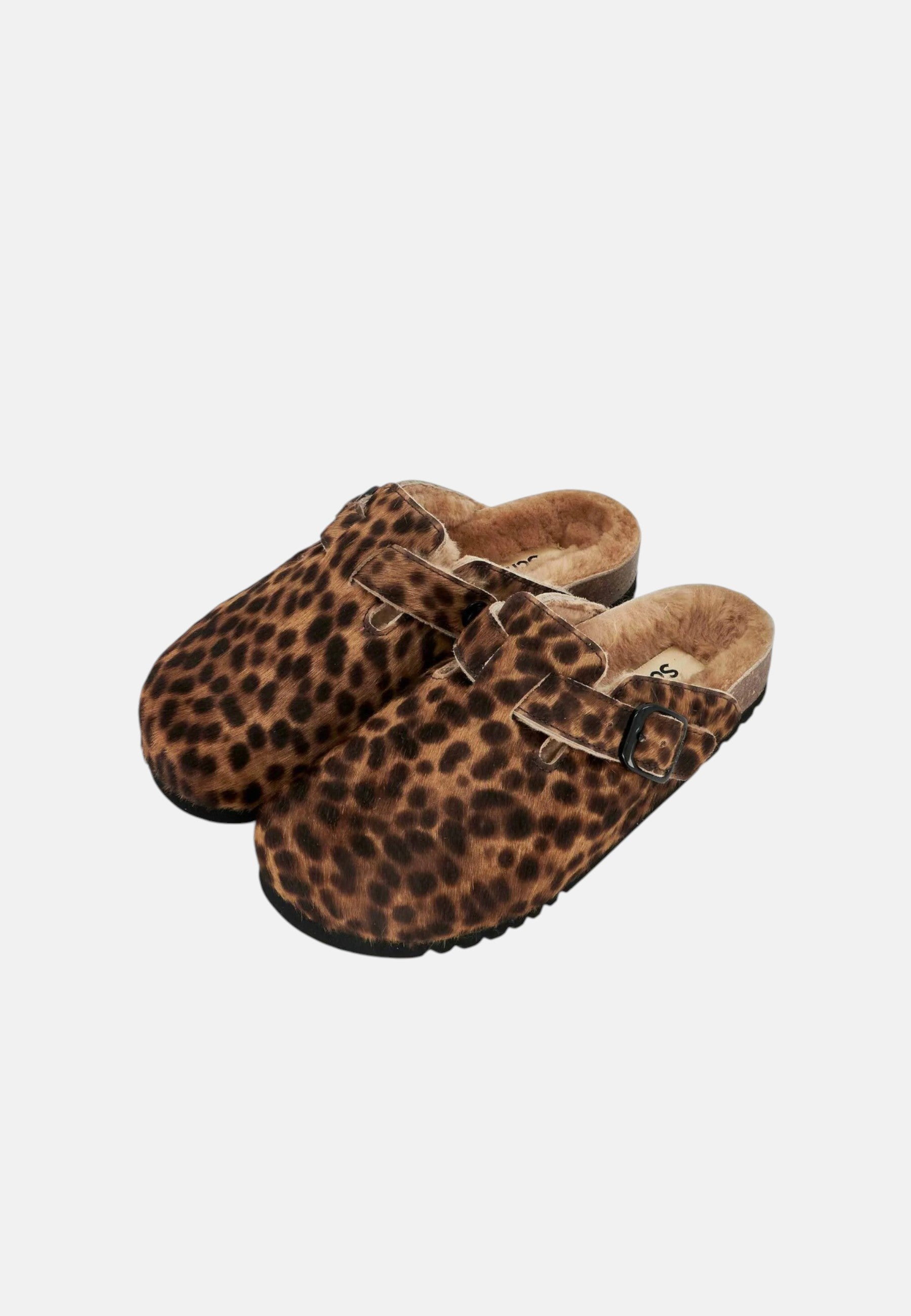 Sabot Donna Scholl Yena