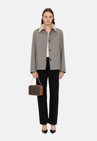 Borsa Donna Michael Kors Brown/cognac