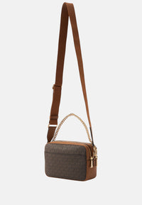 Borsa Donna Michael Kors Brown/cognac