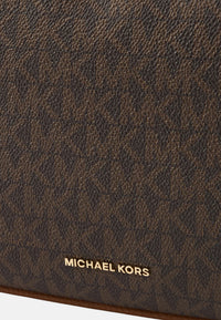 Borsa Donna Michael Kors Brown/cognac