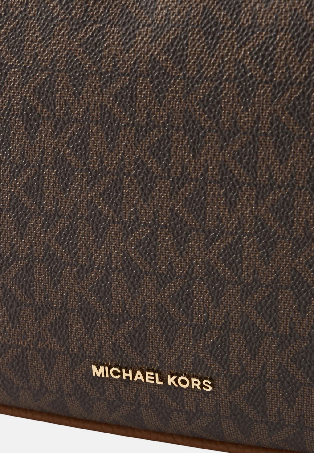 Borsa Donna Michael Kors Brown/cognac
