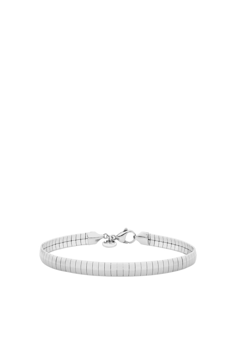 Bracciale Uomo Liu Jo Argento