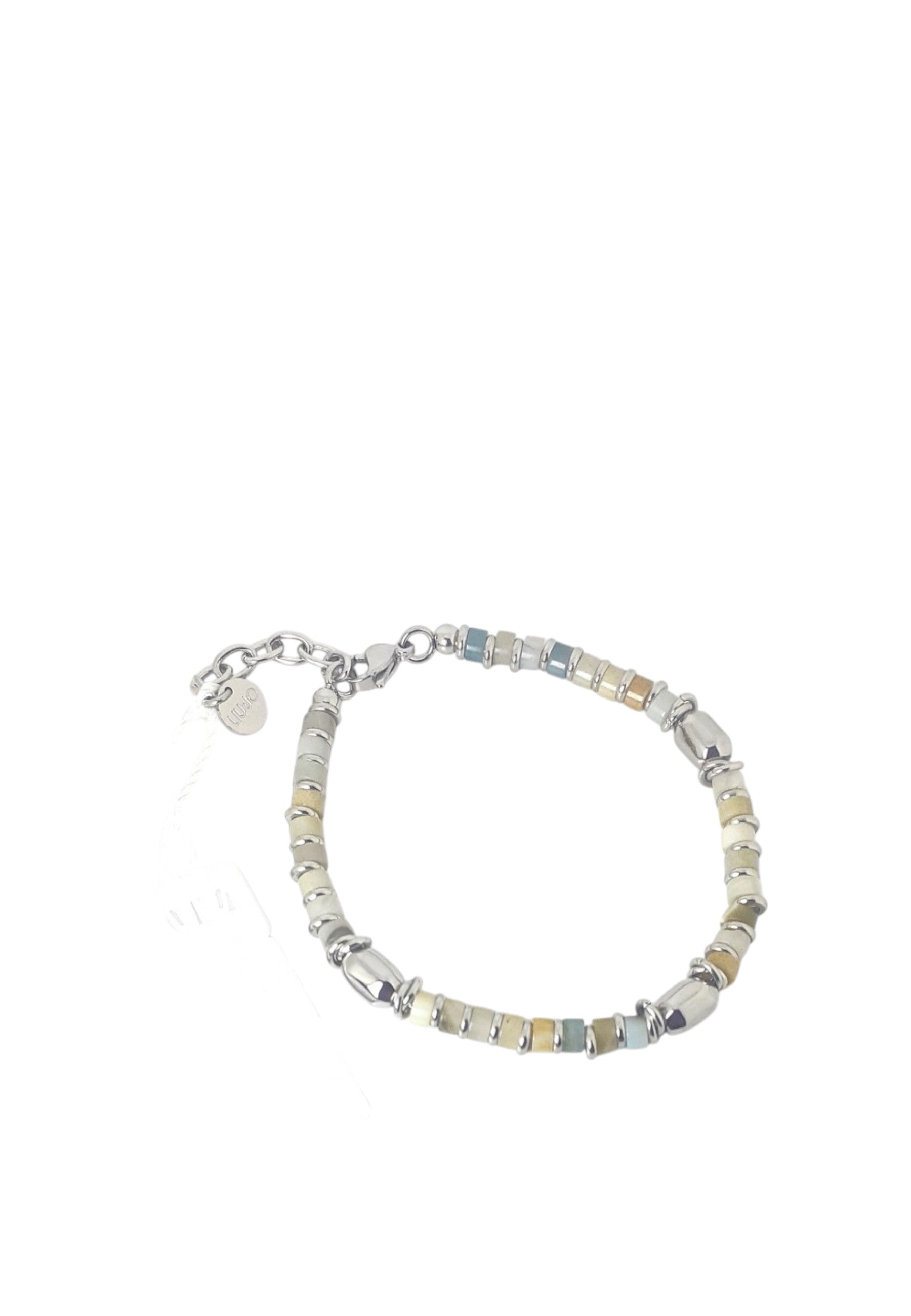 Bracciale Uomo Liu Jo Multicolor