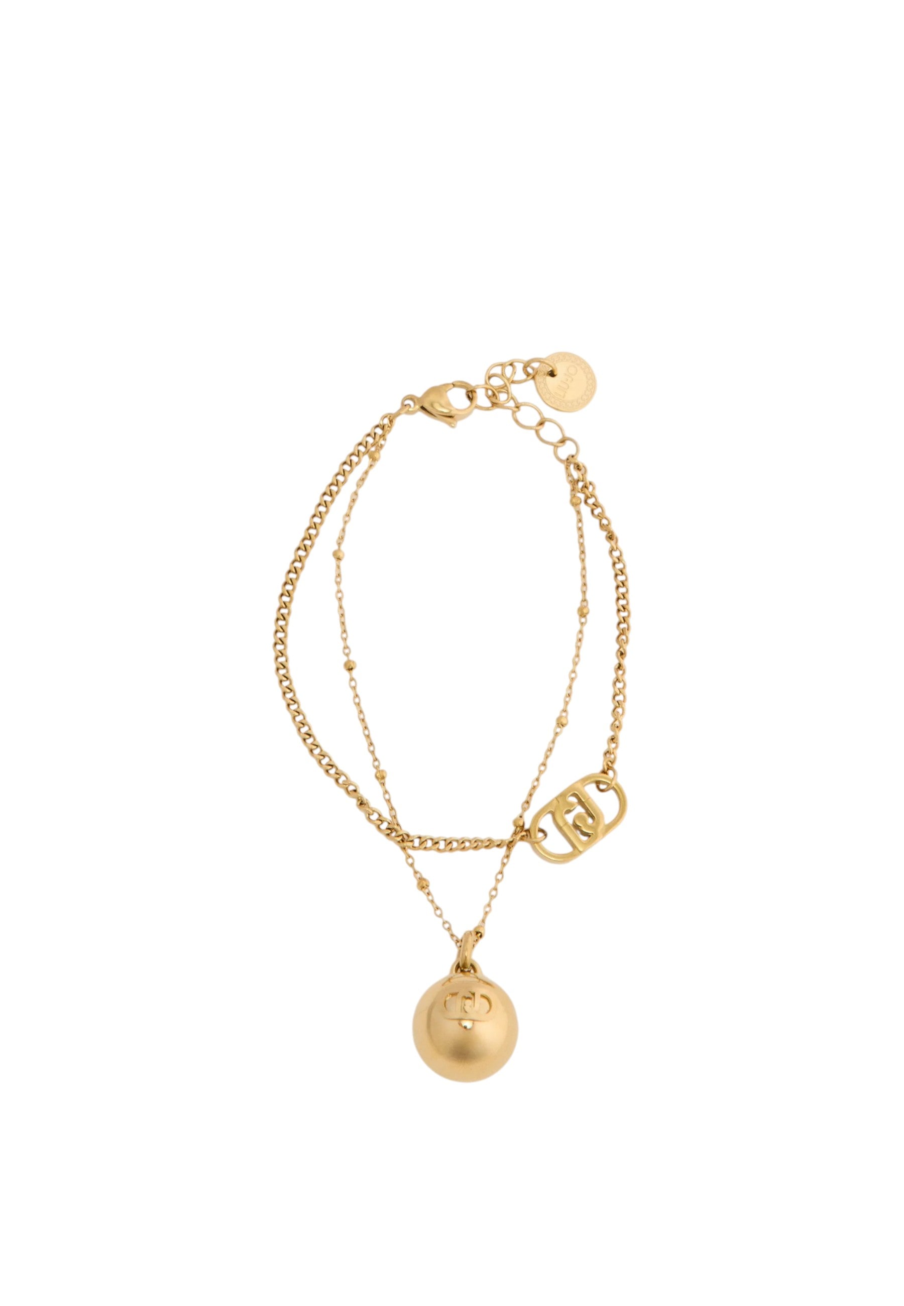 Bracciale Donna Liu Jo