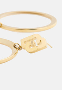 Orecchini Donna Liu Jo Oro