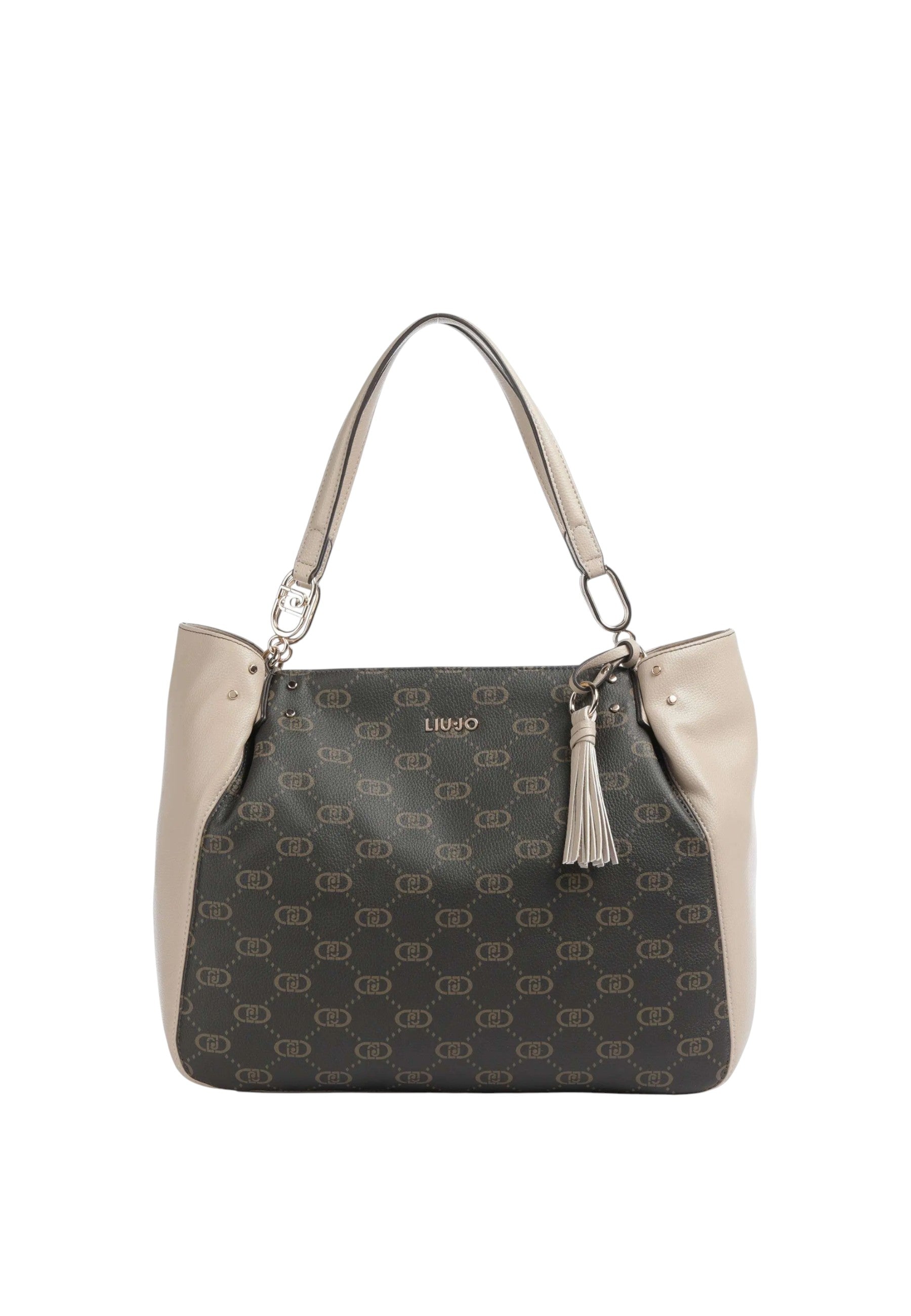 Borsa Donna Liu Jo Neutro