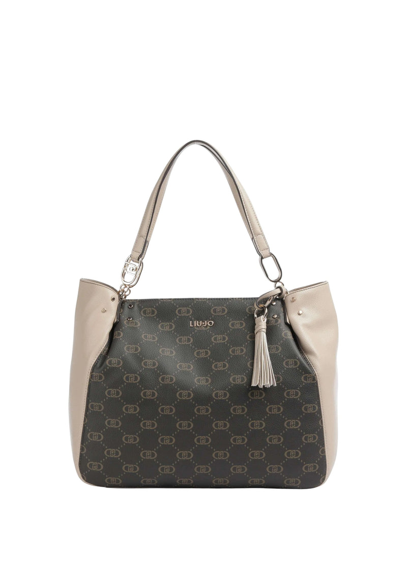 Borsa Donna Liu Jo Neutro