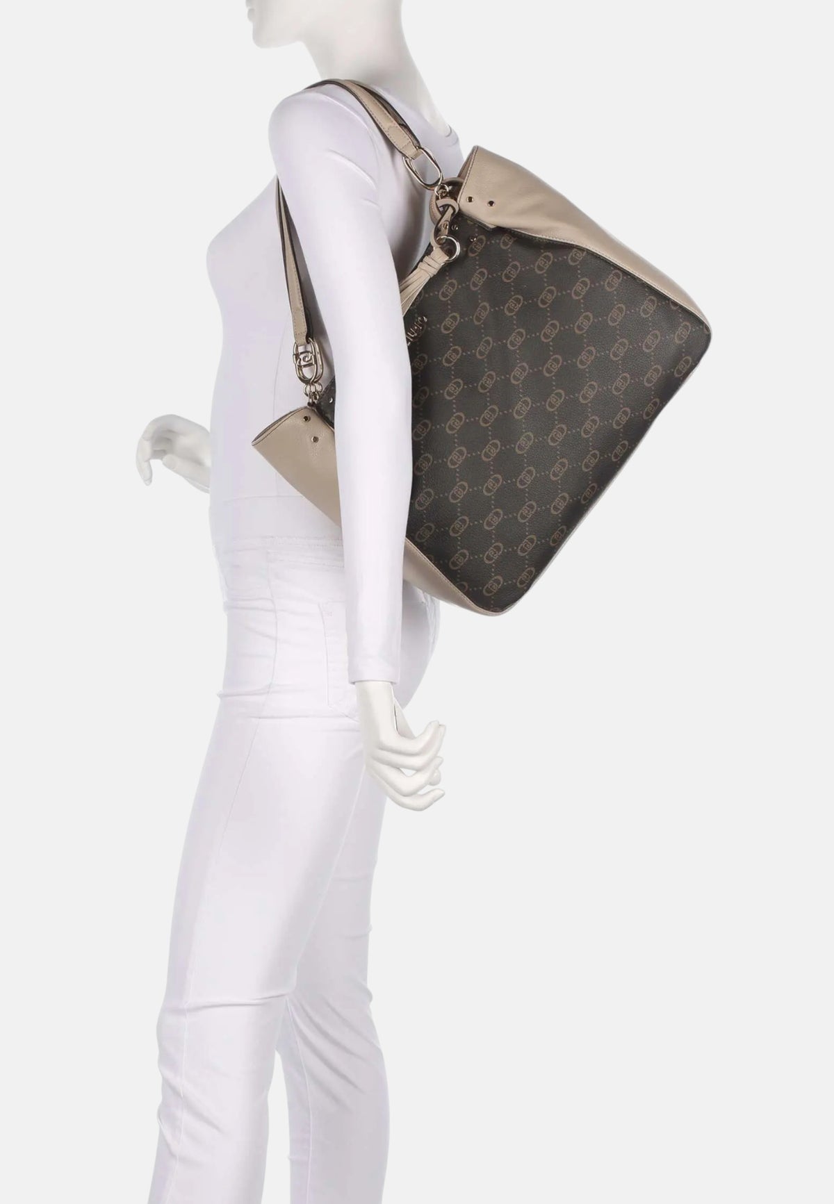 Borsa Donna Liu Jo Neutro